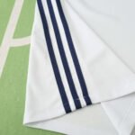 1617 season Real Madrid CF home retro Fan version - Billede 10
