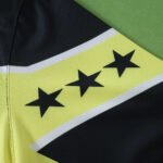 1997 season Borussia Dortmund home retro Fan version - Image 7