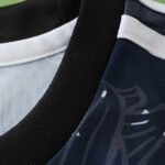 2425 season Real Madrid CF Concept version Kids kit - Image 8