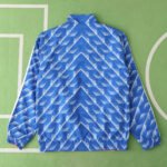 2425 Manchester United F.C. Wear on both sides windbreaker – Bild 13