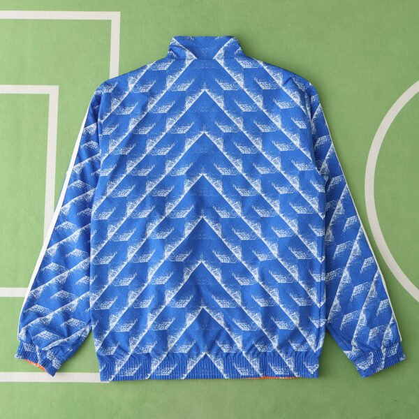 2425 Manchester United F.C. Wear on both sides windbreaker – Bild 13