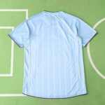 ⁦0708 season Manchester City F.C. home retro Fan version⁩ - الصورة ⁦13⁩