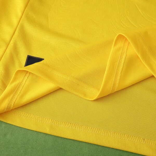 2526 season Borussia Dortmund Training shirt  Fan version - Imagem 19