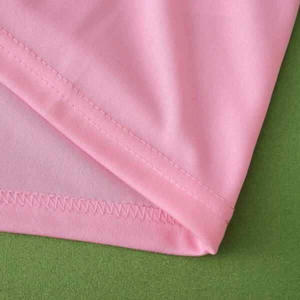 2526 season Real Madrid CF Goalkeeper Fan version – Image 8