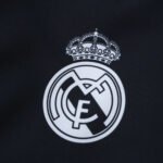 1415 Real Madrid CF Wear on both sides windbreaker - Imagen 3