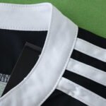 ⁦1415 Real Madrid CF third retro Kids kit⁩ - الصورة ⁦3⁩