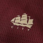 ⁦2425 season Manchester City F.C. third Kids kit⁩ - الصورة ⁦13⁩