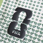 2026 season Mexico Promote clothing Fan version - Imagem 3