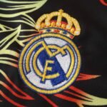 2425 season Real Madrid CF Concept version Fan version - Imagem 2