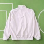 2025 Real Madrid CF Wear on both sides windbreaker – Image 18