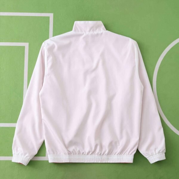 2025 Real Madrid CF Wear on both sides windbreaker – Image 18