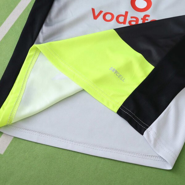 2526 season Borussia Dortmund away Kids kit – Image 14