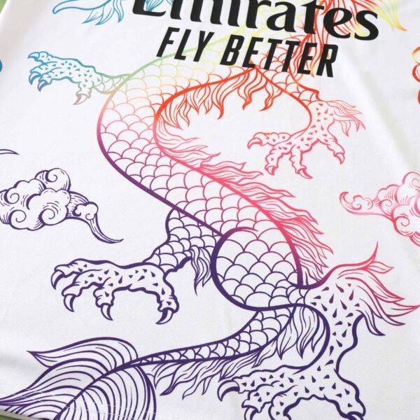 2425 season Real Madrid CF Concept version Fan version - Image 8