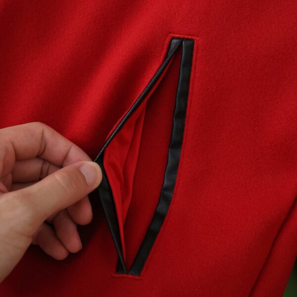 2526 Manchester United F.C. baseball uniform - Billede 5