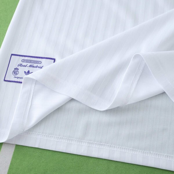2425 season Real Madrid CF Concept version Fan version - Afbeelding 7