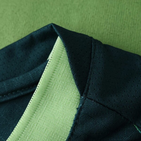 ⁦2526 season Manchester City F.C. fourth Player version⁩ - الصورة ⁦4⁩