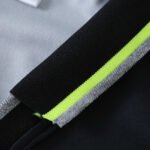 1997 season Borussia Dortmund home retro Fan version - Image 2