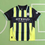 2425 season Manchester City away Fan version