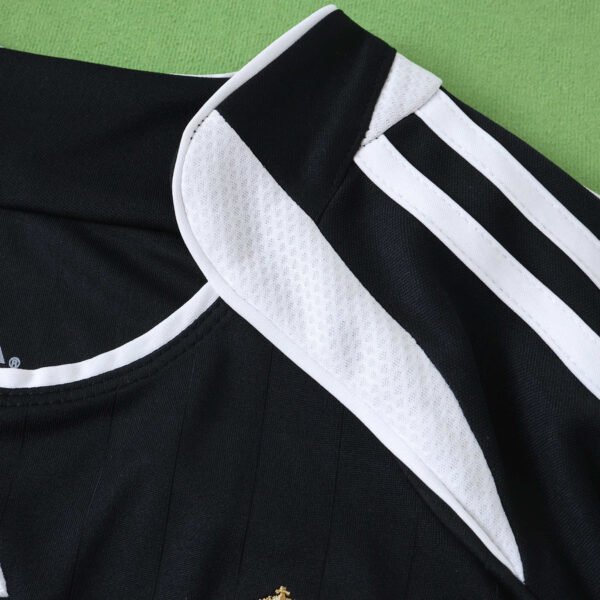 0607 season Real Madrid CF third Kids kit - Billede 3