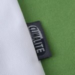 0001 season Real Madrid CF home Kids kit - Imagem 7