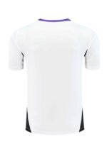 2425 Real Madrid CF Training clothes suit Short sleeve Fan version - Image 8