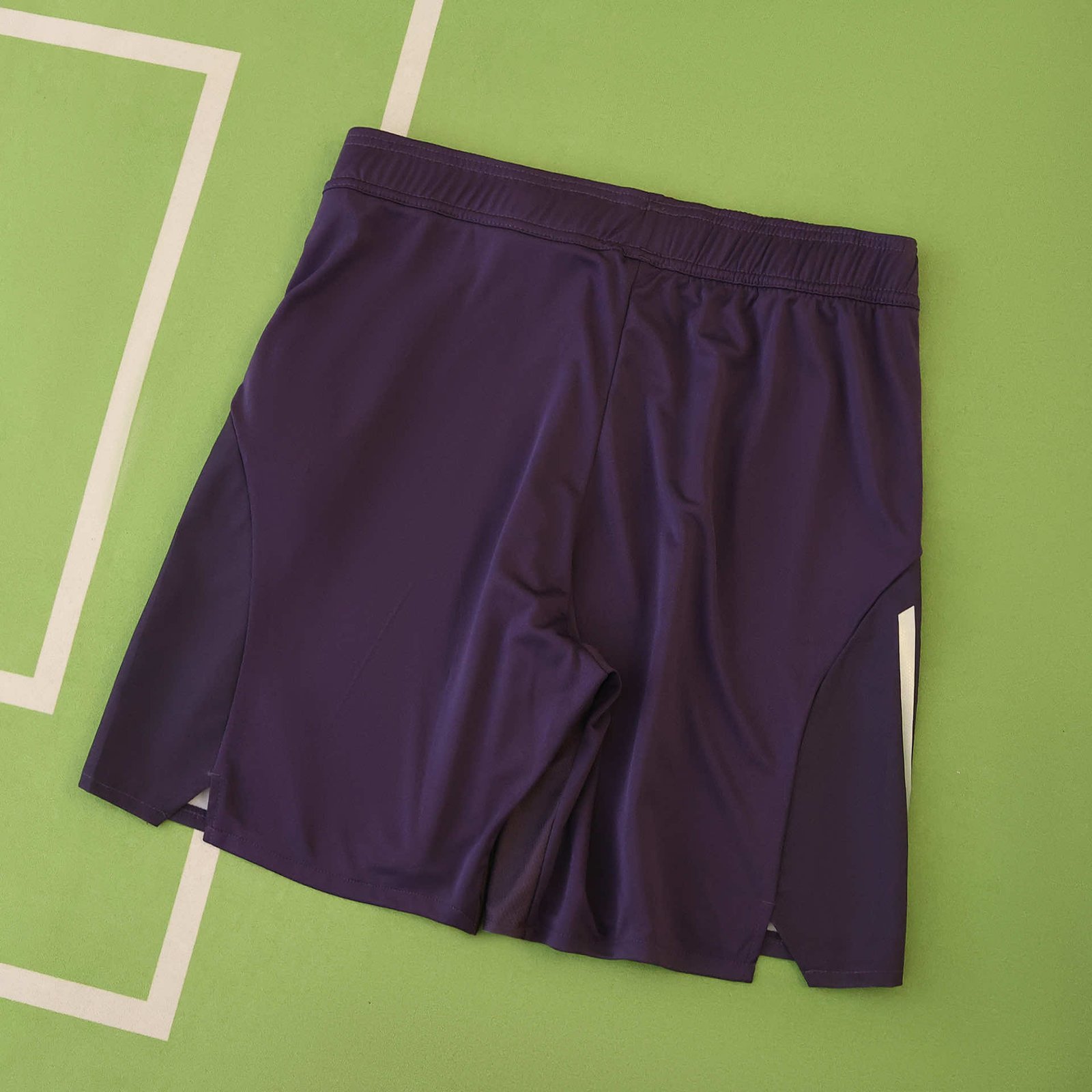 bb444f6800 2526 season Manchester United F.C. third Player version shorts - Imagem 1