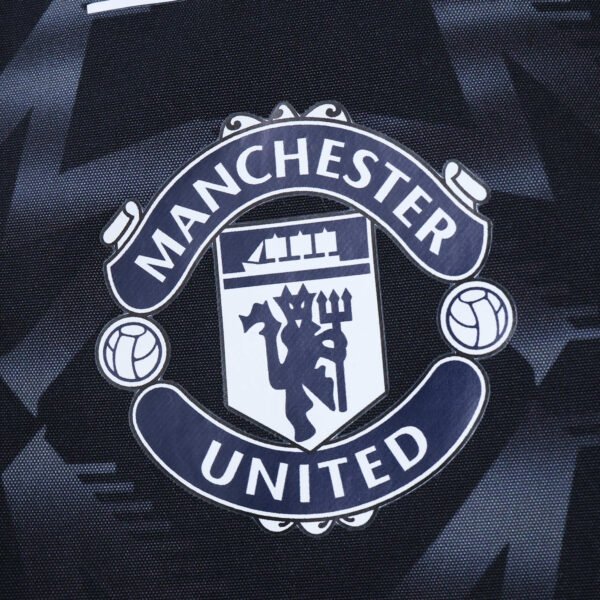 ⁦2425 Manchester United F.C. Wear on both sides windbreaker⁩ - الصورة ⁦15⁩