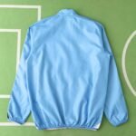 2425 Real Madrid CF Wear on both sides windbreaker - Imagem 10