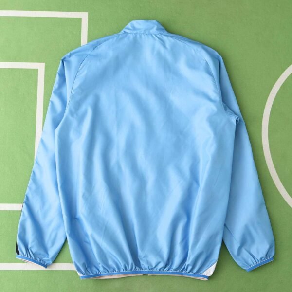 2425 Real Madrid CF Wear on both sides windbreaker - Imagem 10