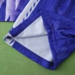 9697 season Real Madrid CF away Kids kit - Billede 17