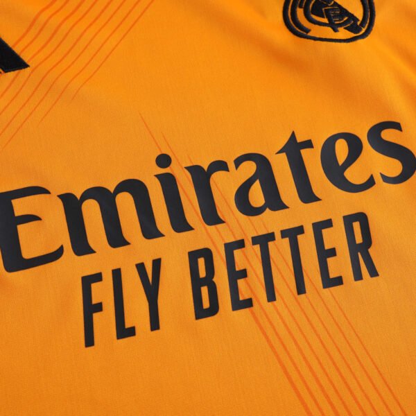 2425 season Real Madrid away Kids kit - Imagen 19