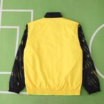2526 Borussia Dortmund Wear on both sides windbreaker - Afbeelding 13