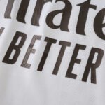 2526 season Real Madrid CF home Player version – Image 2