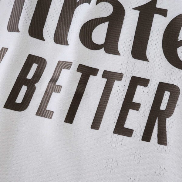 2526 season Real Madrid CF home Player version – Image 2