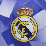 9697 Real Madrid CF Wear on both sides windbreaker – Image 5