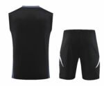 2425 Manchester United F.C. Training clothes suit vest Fan version – Image 10