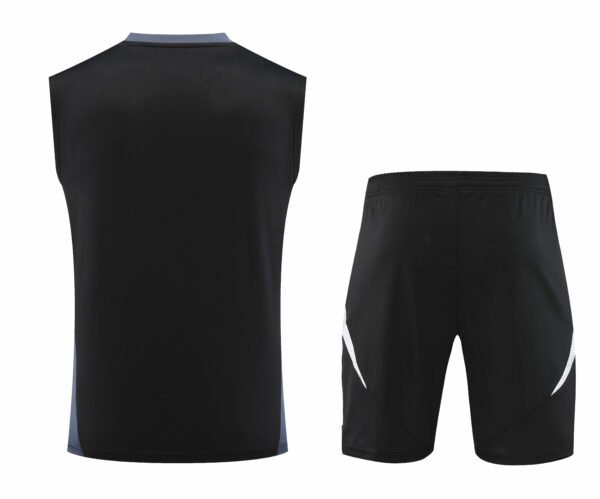 2425 Manchester United F.C. Training clothes suit vest Fan version – Image 10