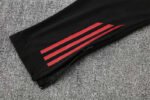 2526 season Manchester United F.C.  Half zip training suit set - Imagem 7