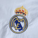9596 Real Madrid CF Wear on both sides windbreaker - Image 12
