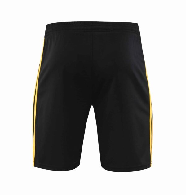 2425 Real Madrid CF Training clothes suit Short sleeve Fan version - Image 6