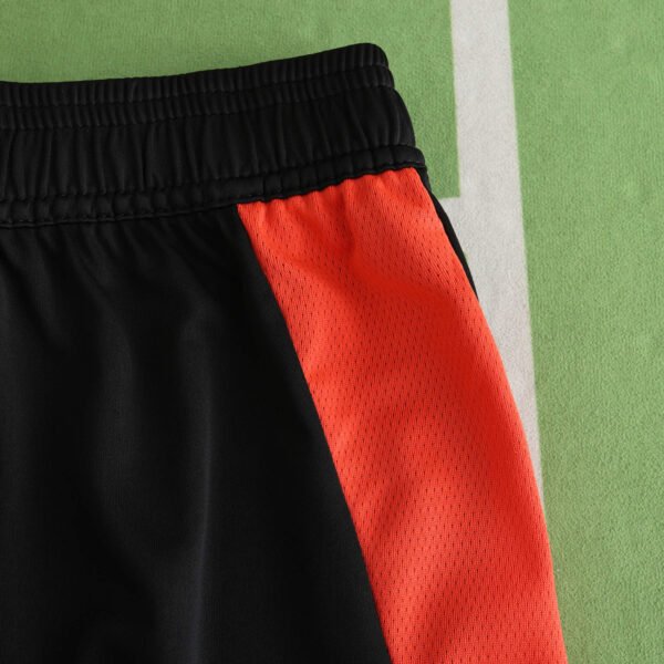 2425 season Manchester United home shorts – Image 4