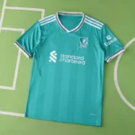2526 season Liverpool F.C. third Fan version