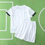 2526 season Portugal away Kids kit