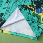 2526 season Brazil Concept version Fan version - Imagem 4