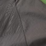 ⁦2425 Real Madrid CF Coffee color windbreaker⁩ - الصورة ⁦4⁩