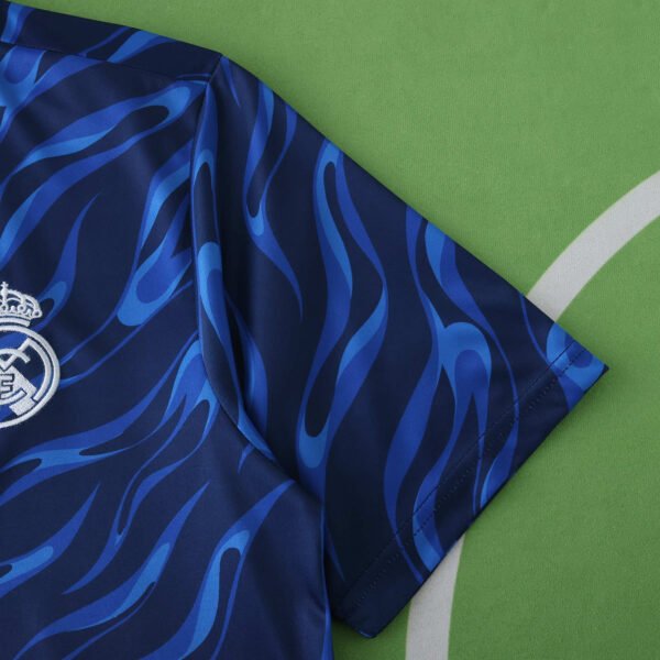 2526 season Real Madrid CF  Training clothes Fan version - Afbeelding 3