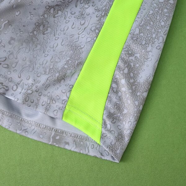 ⁦2526 season Manchester City F.C. third shorts⁩ - الصورة ⁦10⁩