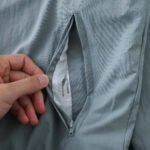 2425 Borussia Dortmund Wear on both sides windbreaker - Afbeelding 16