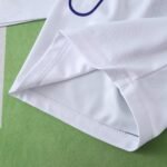 9496 season Real Madrid CF home Kids kit – Image 18