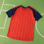 2026 FIFA World Cup Spain home Player version - Billede 5